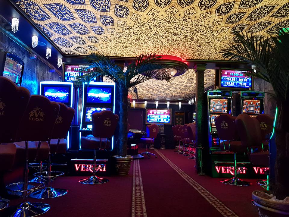 Casino Versai