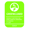 GREENGUARD Gold